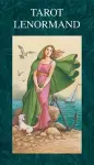 Tarot Lenormand cover