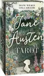 Jane Austen Tarot cover