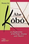 Abe Kobo cover