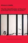 The Re-identification of Pop Art cover