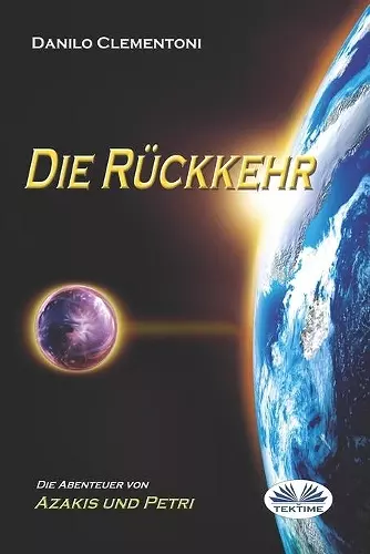 Die Rückkehr cover