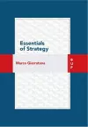 Essentials of Strategy cover