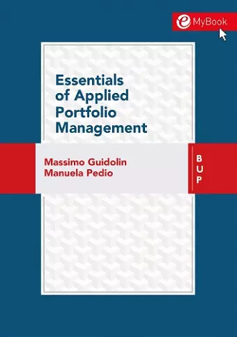 Essentials of Applied Portfolio Management cover