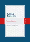 Political Economics cover