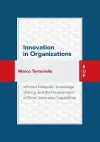 Innovation in Organizations cover