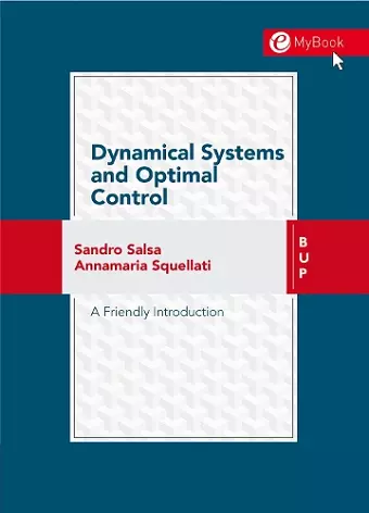 Dynamical Model and Optimal Control cover