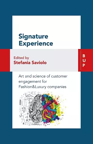 Signature Experience cover