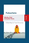 Futourism cover