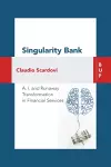 Singularity Bank cover