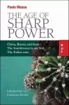 The Age of Sharp Power cover