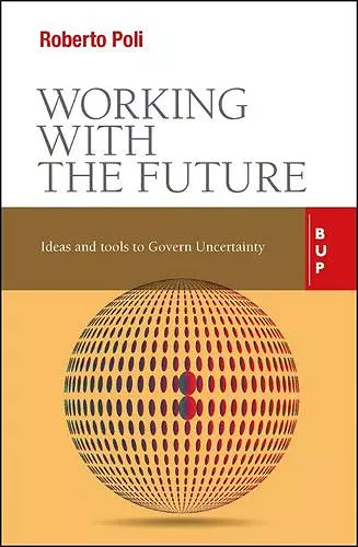 Working with the Future cover