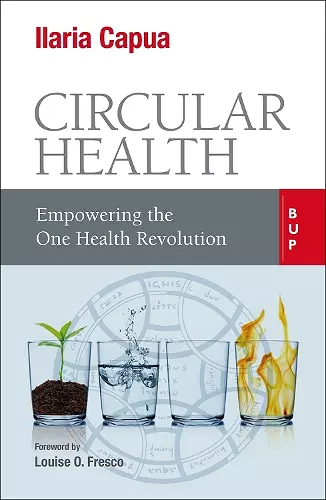 Circular Health cover