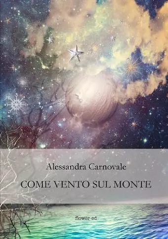 Come vento sul monte cover