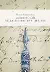 La New Woman nella letteratura vittoriana cover