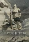 Quindici-Diciotto. Tra Storia e Metastoria cover