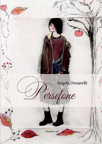 Persefone cover