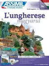 L'ungherese (magyarul) cover