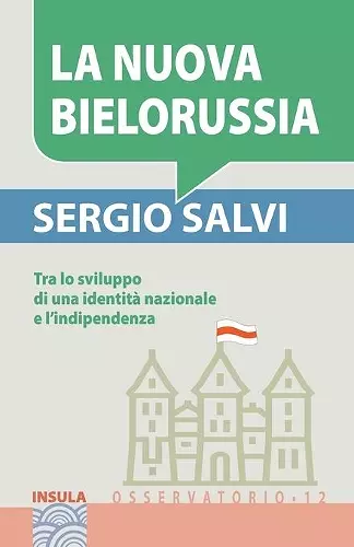 La Nuova Bielorussia cover