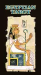 Egyptian Tarot Deck cover