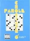 Parole Crociate cover
