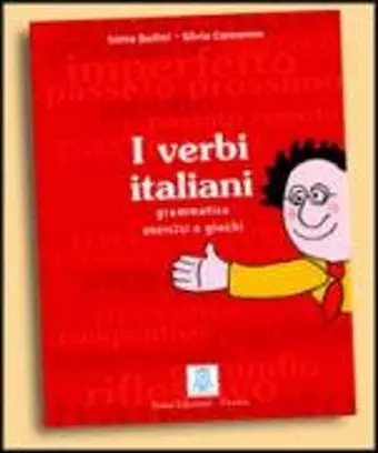 Italian verbs (various) cover