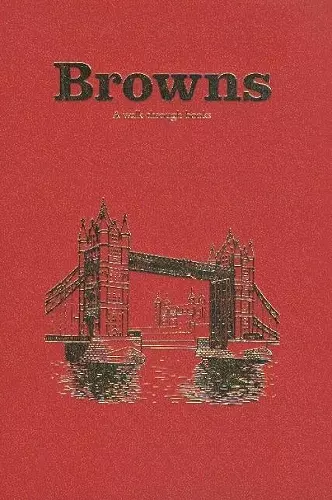 Browns cover