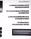 Gotthard Bank's Swiss Photography Collection cover