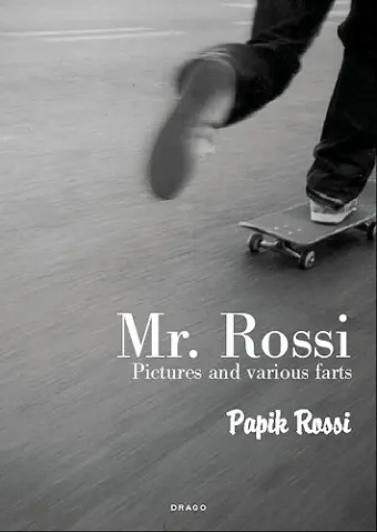 Mr. Rossi cover