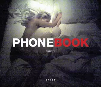 Phonebook cover