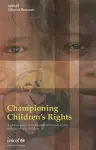 Championing Children's Rights cover