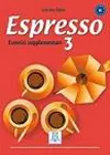 Espresso 3 - esercizi supplementari cover