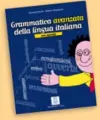 Grammatica Avanzata della lingua italiana cover