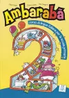 Ambaraba 2 - Libro studente cover