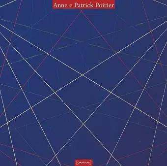 Anne E Patrick Poirier cover