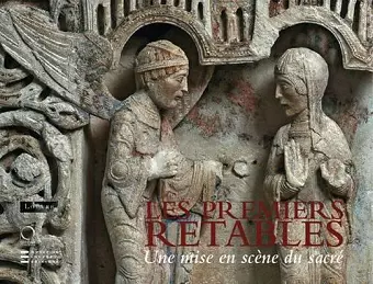 Les Premiers Retables (Early Altarpieces) cover