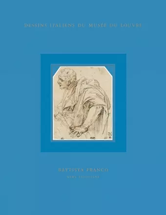 Battista Franco: Drawings cover