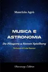 Musica e Astronomia cover