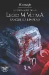 Sangue sull'impero cover