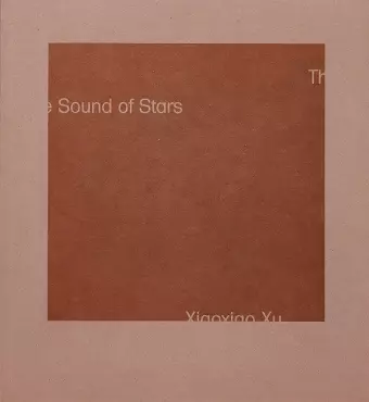 The Sound of Stars cover