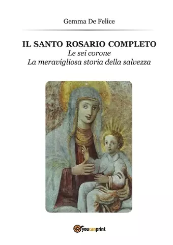 Il Santo Rosario cover