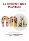 La riflessologia plantare cover