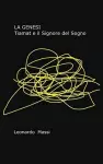 La Genesi - Tiamat e il Signore del Sogno cover