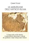 Le meridiane dell'antico Islam cover