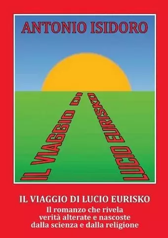 Il viaggio di Lucio Eurisko cover