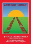 Il viaggio di Lucio Eurisko cover