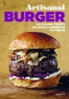 Artisanal Burger cover
