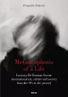 Metamorphosis of a Life cover