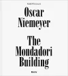 Oscar Niemeyer cover