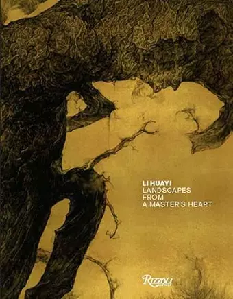 Li Huayi cover