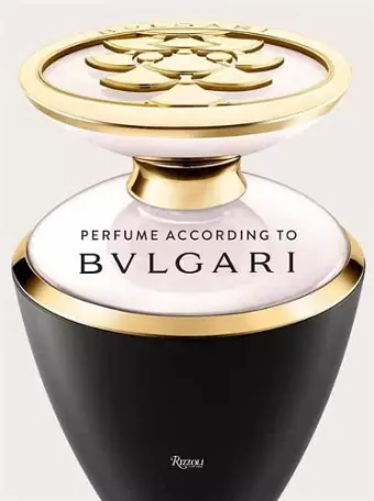 Perfume According to Bulgari cover